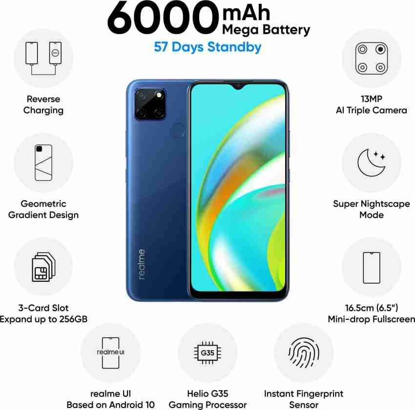 realme rm2189