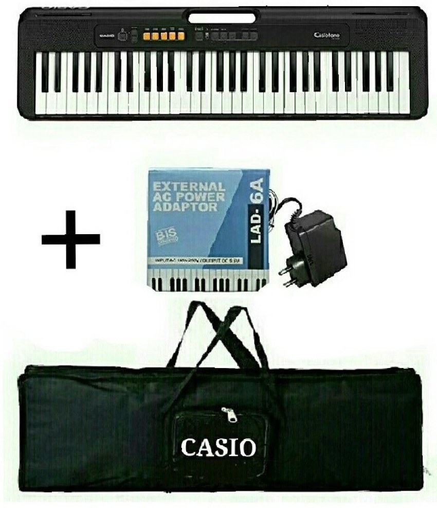 Clavier musical Casio CT-S100C2