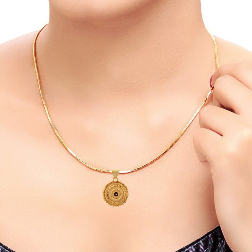 City deals gold locket