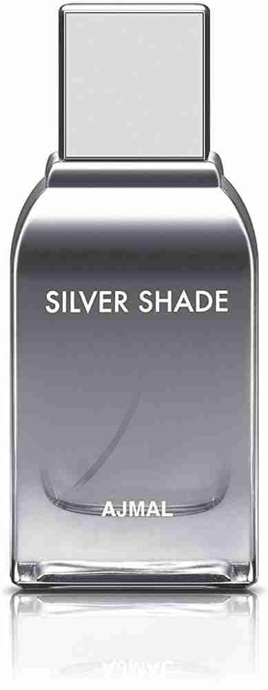 Ajmal silver shade online fragrantica