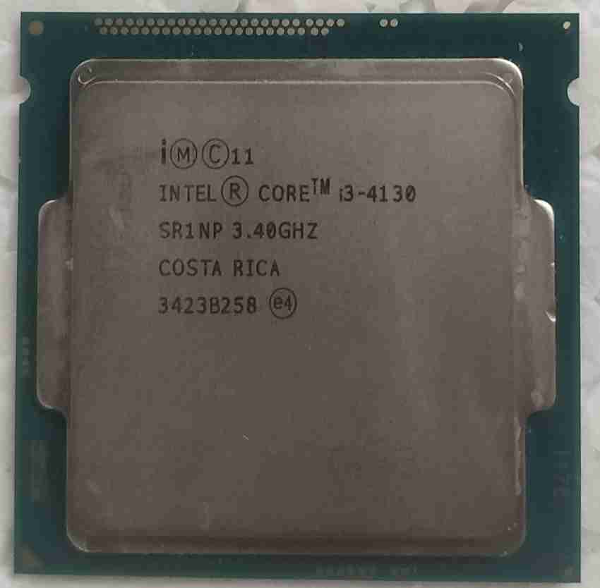 I3 shop 4130 socket