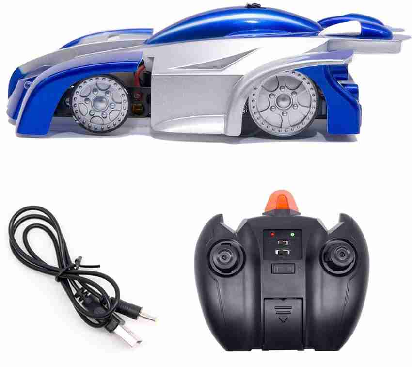 Tector Wall Climber Zero Gravity Amazing Remote Control Car Wall Climber Zero Gravity Amazing Remote Control Car Buy Car toys in India. shop for Tector products in India. Flipkart