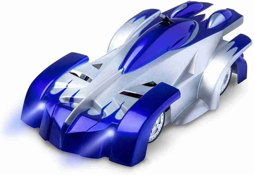 Wall climbing car with remote hot sale control flipkart