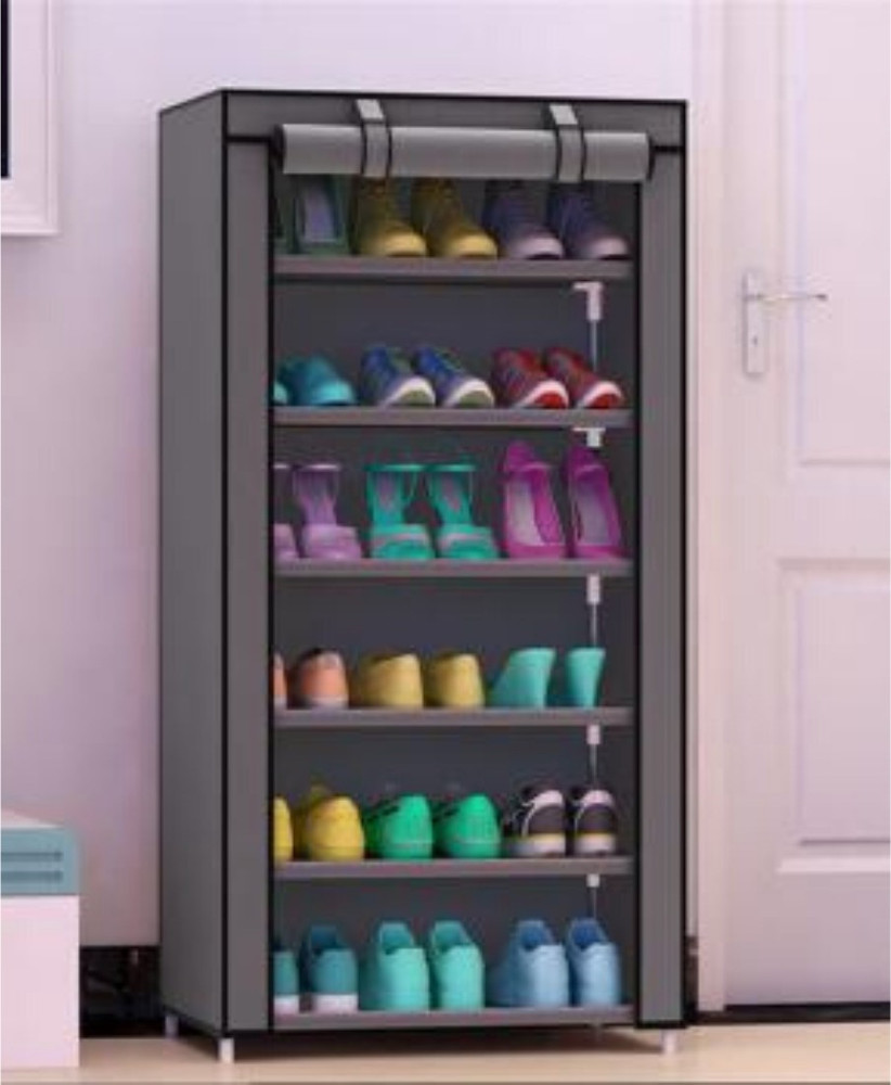 Foldable shoe rack flipkart sale
