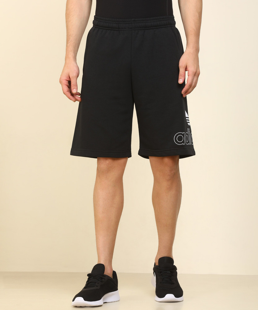 Adidas india shorts outlet