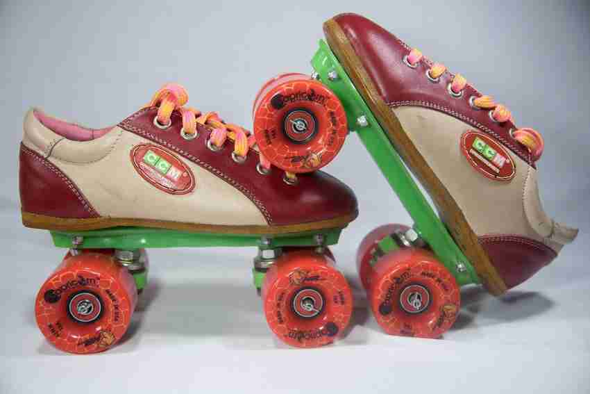Viva skating clearance shoes price list