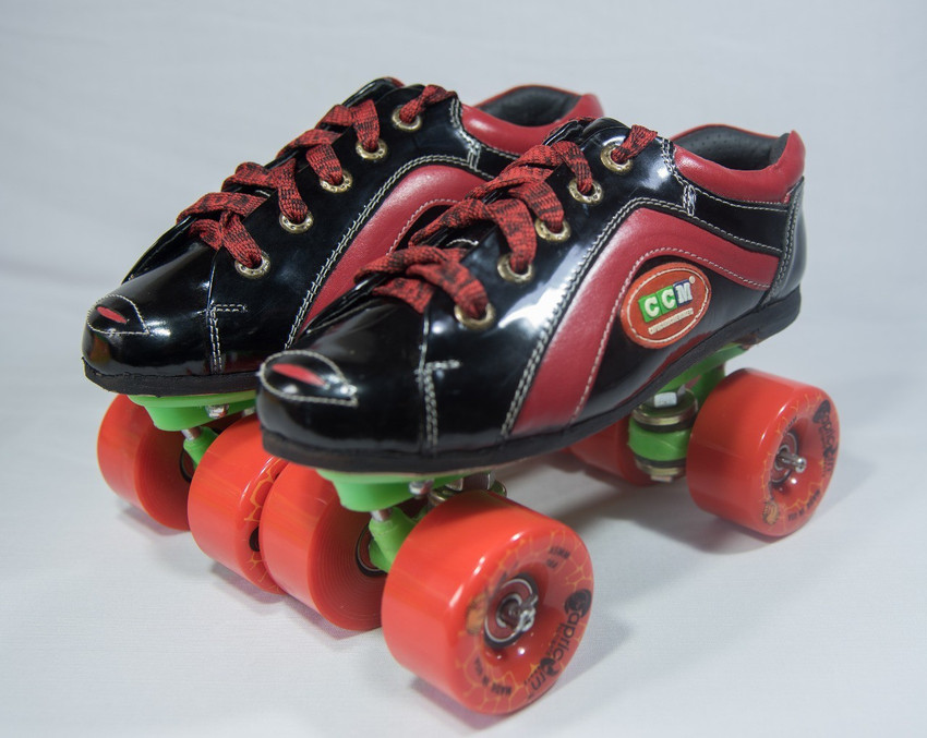 Viva skating shoes price list online