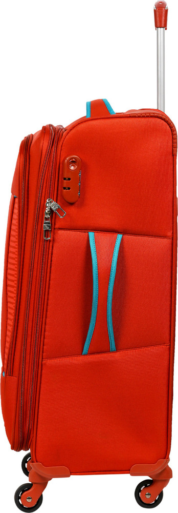 Emblem luggage company clearance