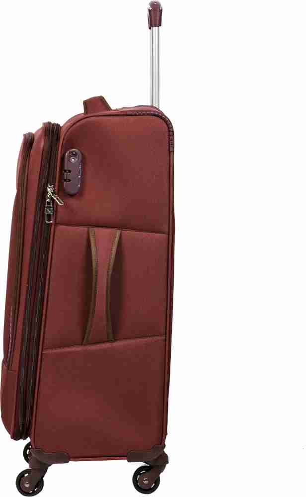 Emblem trolley bags price hot sale