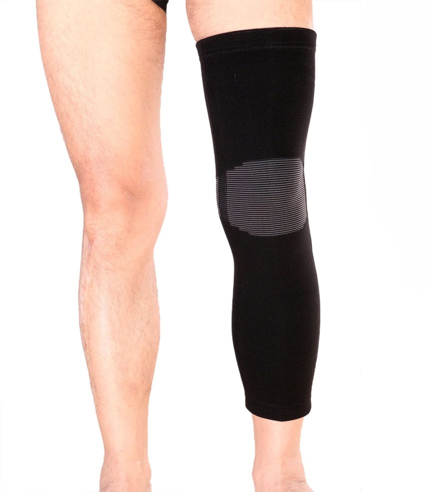 PE Leg joint knee Cap shin Compression Exercise Thigh Calf Brace Pain  Relief Knee Support - Buy PE Leg joint knee Cap shin Compression Exercise  Thigh Calf Brace Pain Relief Knee Support