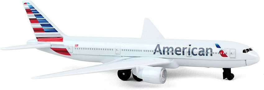 American online airlines toy