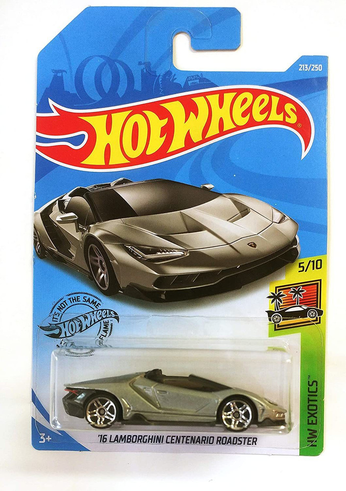 Hw lamborghini outlet