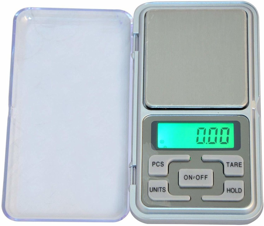 electronic weighing balance -1 kg-0.01 gm (10 mg)