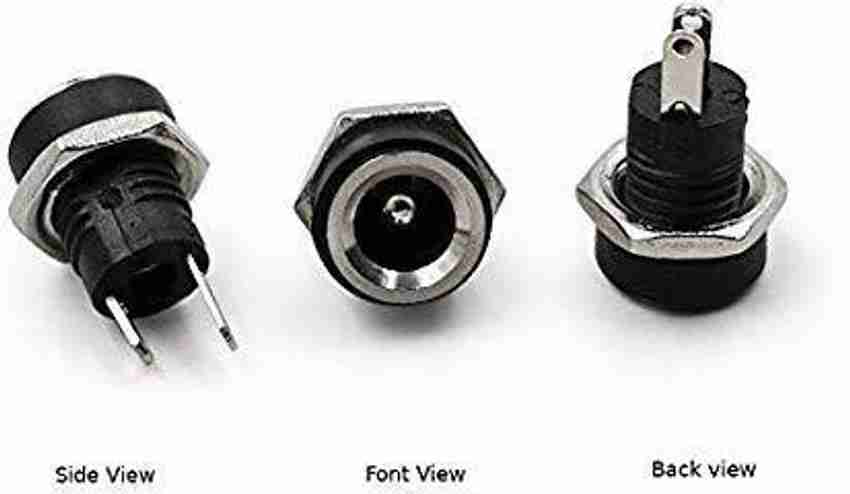 12 volt sales female socket