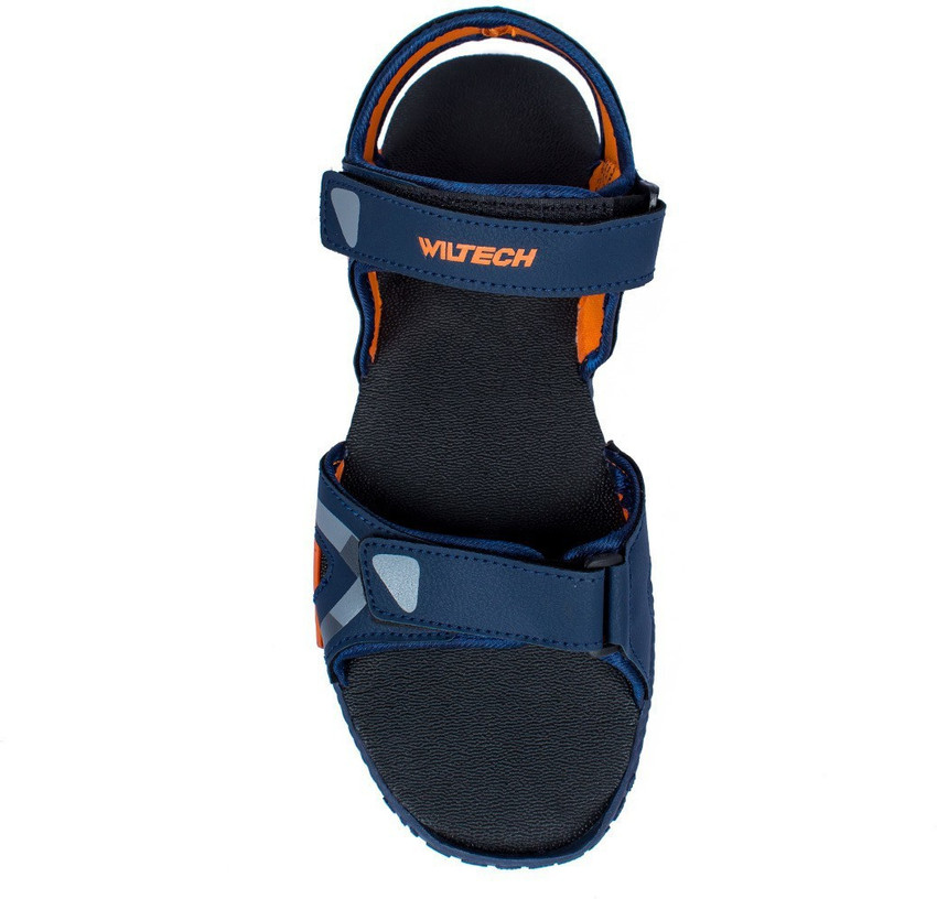 Wiltech sandals top