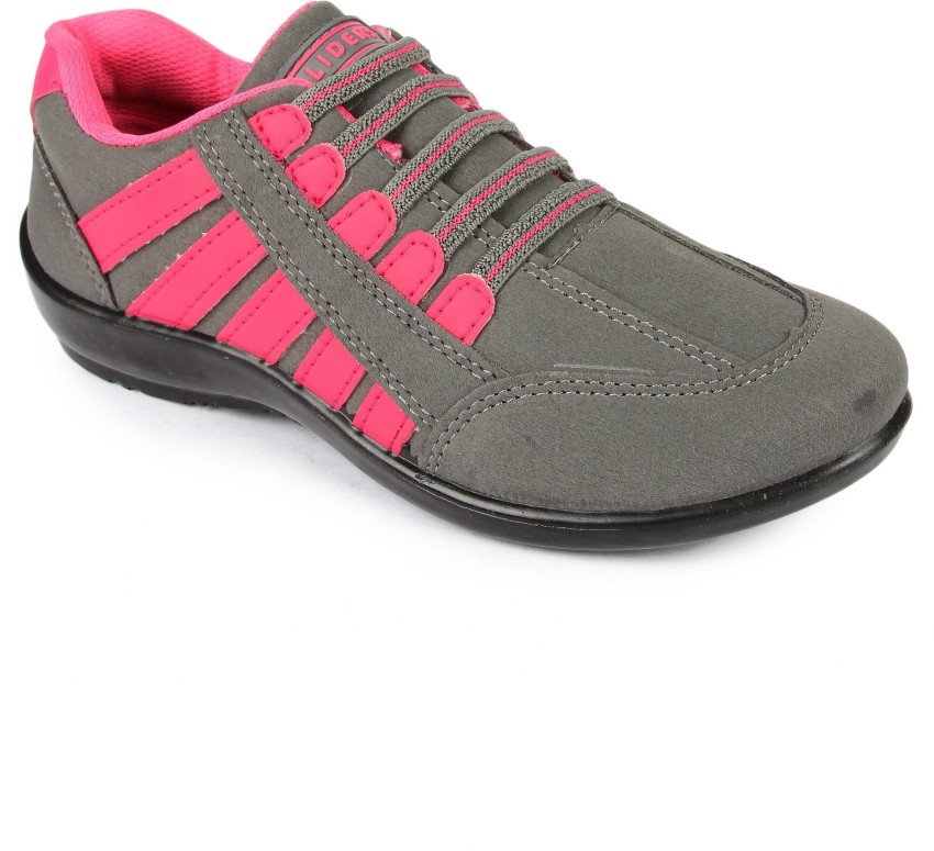 Gliders shoes hot sale for ladies