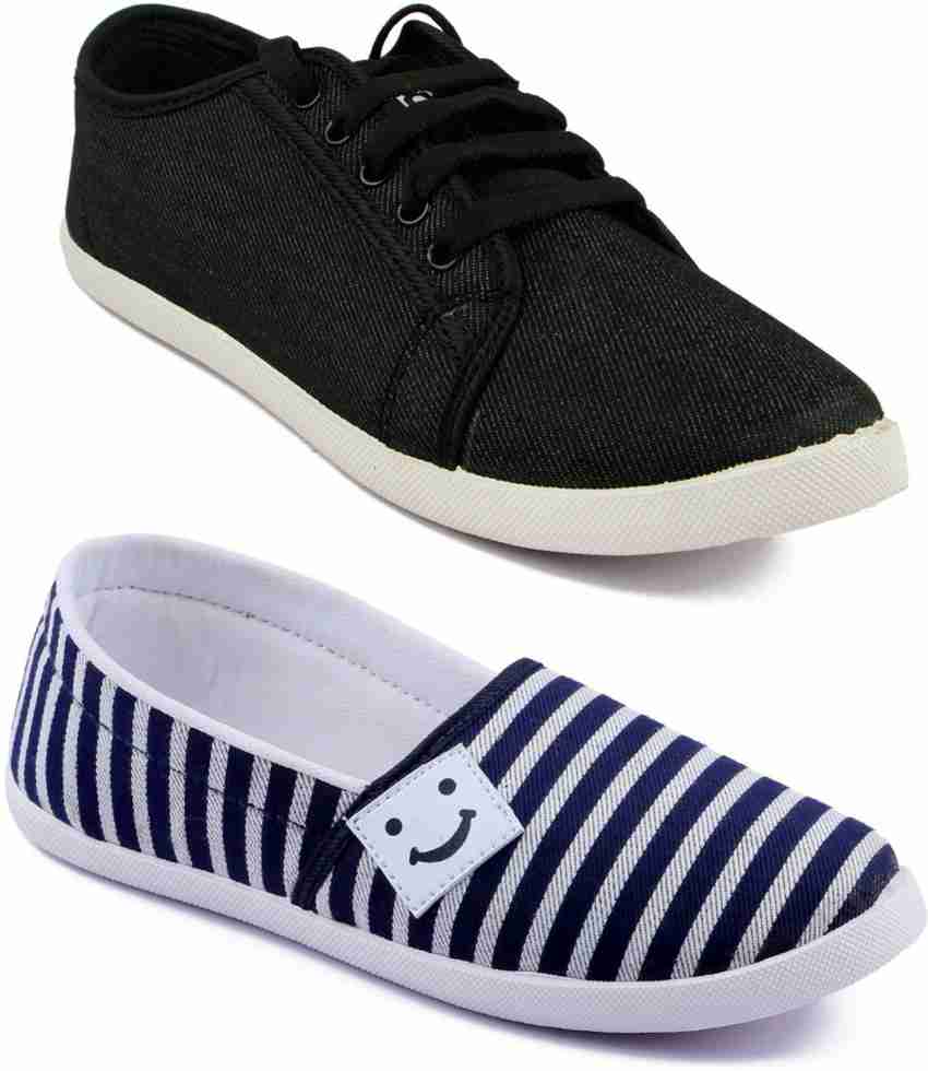 asian Women Casual Running Shoes Combo Pack of 2 For Women Buy