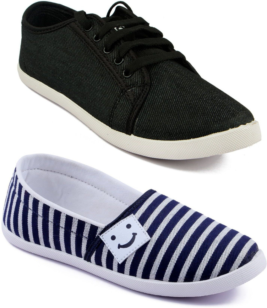 Shoes combo deals offer flipkart