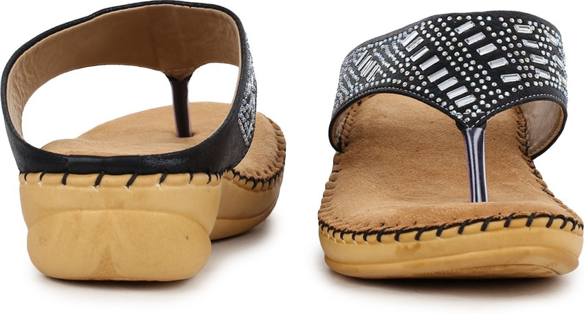 Flipkart doctor chappal top