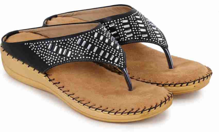 Flipkart doctor clearance chappal