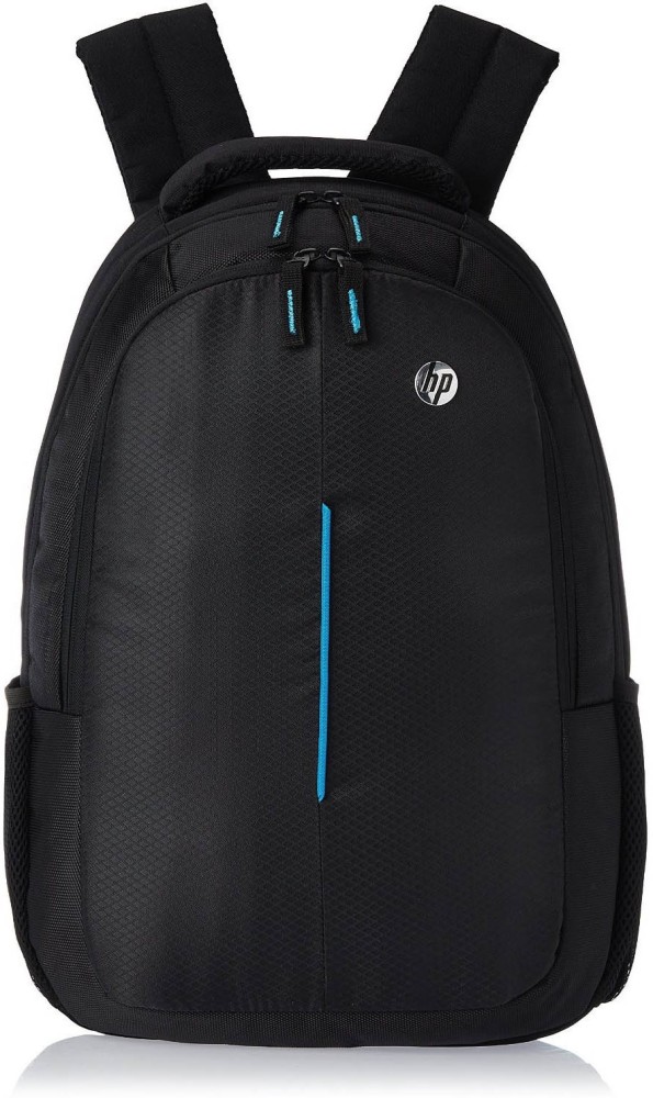 HP Classic Backpack, 15.6 Inch, Black - 1FK05AA | Best price in Egypt |  B.TECH