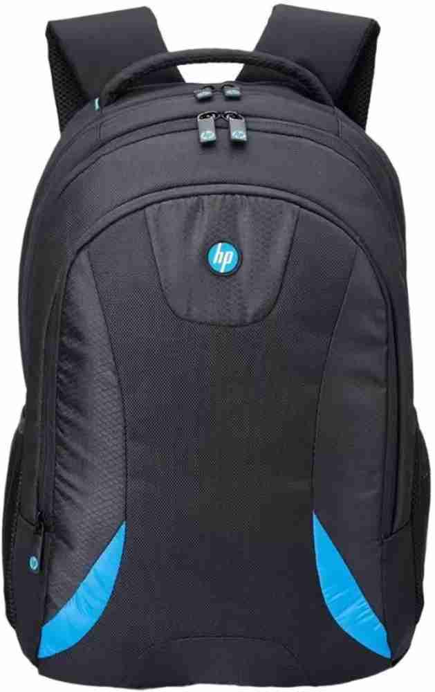 Hp hp0008 21 l laptop backpack on sale