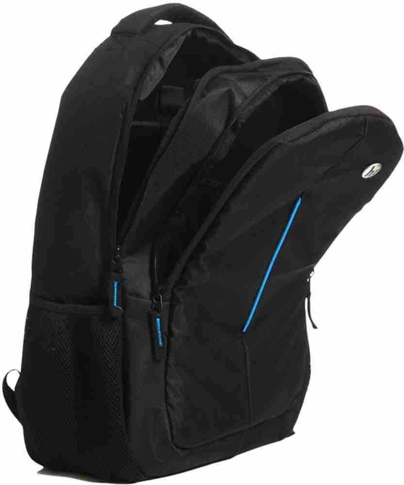 HP 15.6 inch Laptop Backpack Black Price in India Flipkart