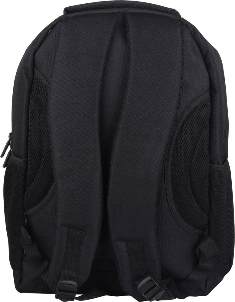 HP Two Blue 15.6 L Laptop Backpack Black Price in India