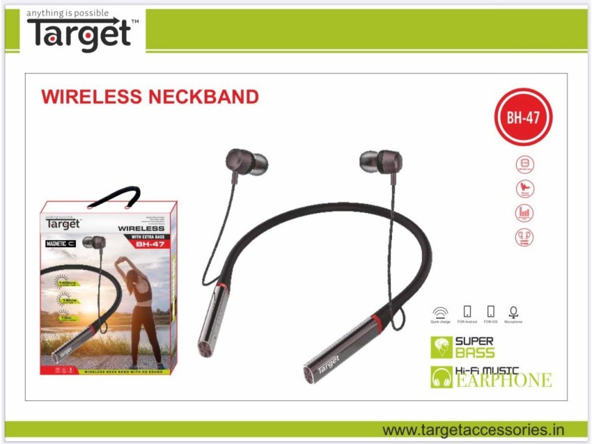 Target tm earphones discount price