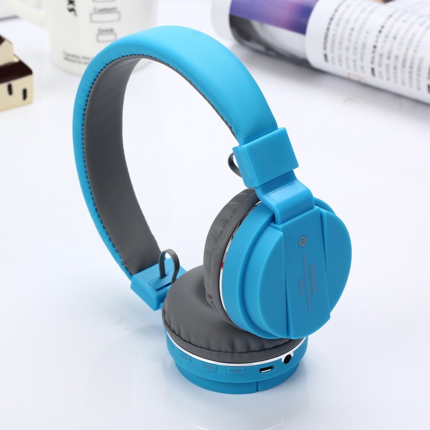 Highnotes SH12 Bluetooth Headset Price in India Buy Highnotes