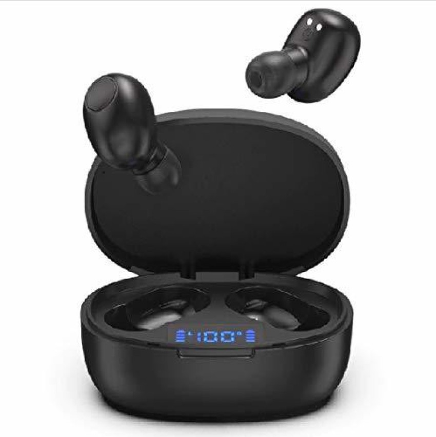 Sunnybuy TWS T12 Bluetooth Headset Price in India Buy Sunnybuy