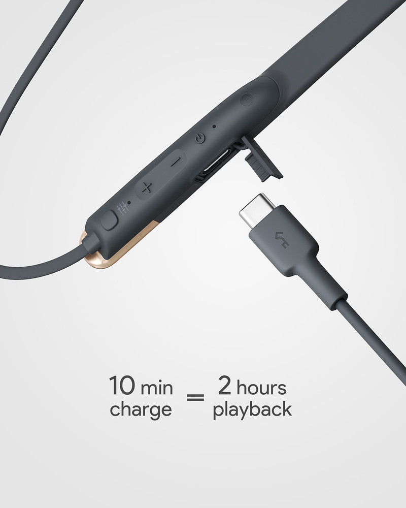 Aukey neckband online