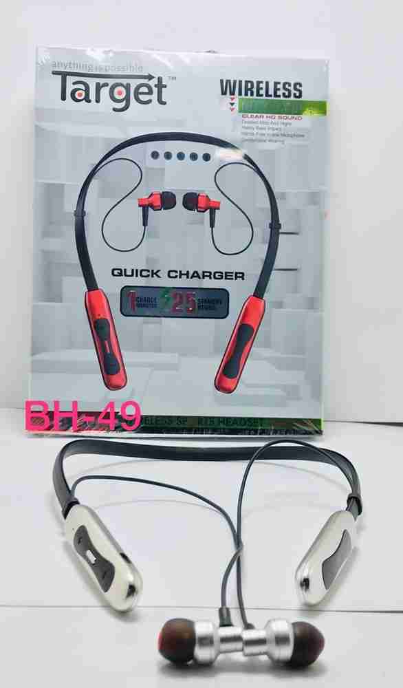 Target bluetooth headset best sale price