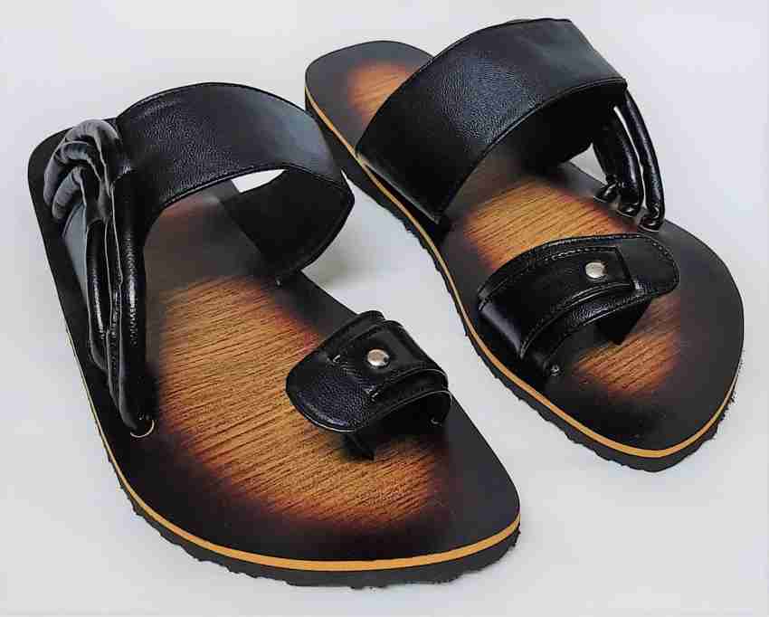 Sandal discount chappal men