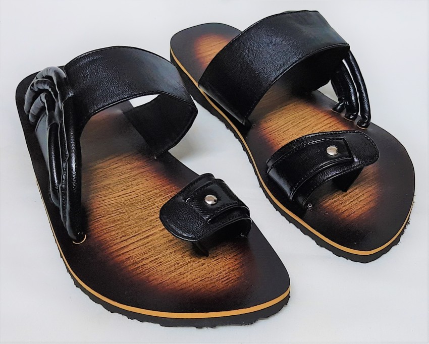 Simple 2025 sandal chappal