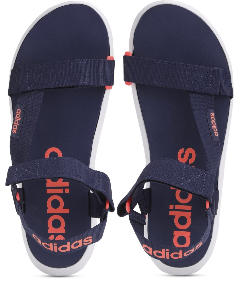 ADIDAS COMFORT SANDAL Men Navy Sports Sandals