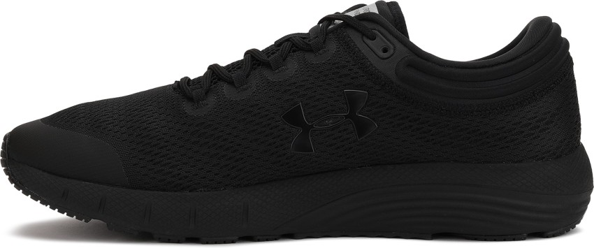 men's ua charged bandit 5 running shoes