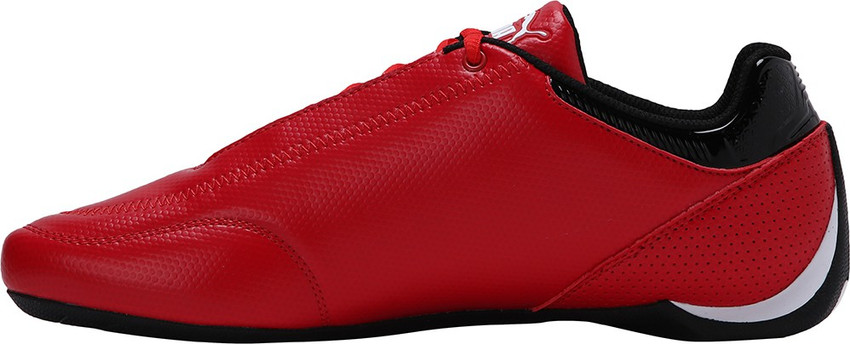 Scuderia ferrari future kart discount cat shoes