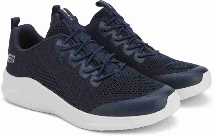 Skechers ultra flex 2.0 shop kelmer mens sneakers elastic