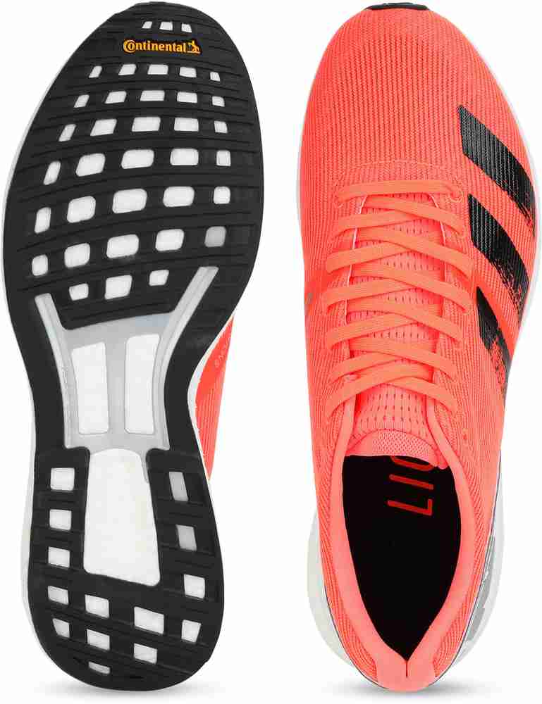 Adizero boston 8 cheap orange