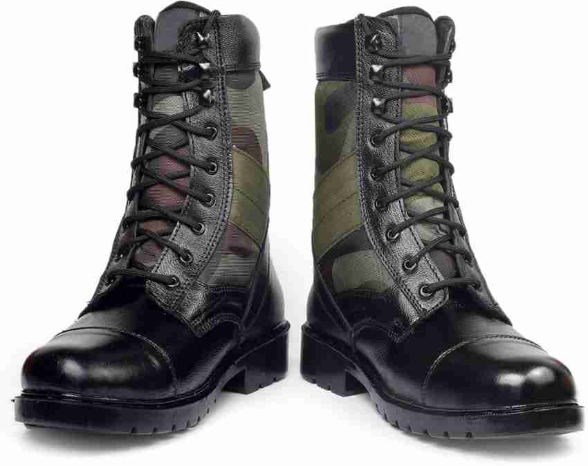 Army boot outlet price