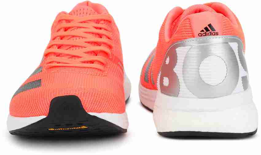 Adizero boston 8 orange online