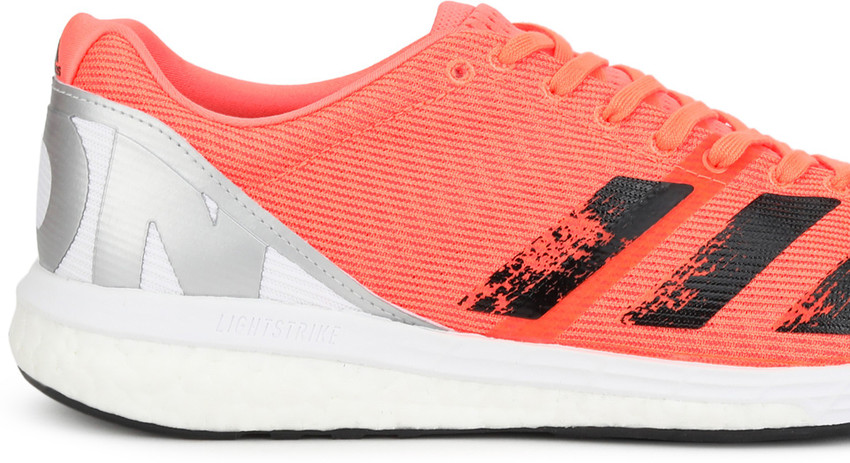 Adizero boston 8 orange online