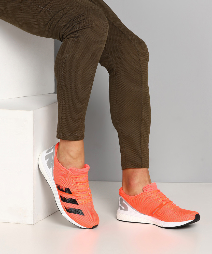 ADIDAS adizero Boston 8 m Running Shoes For Men Buy ADIDAS