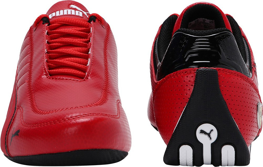 Puma ferrari sf hotsell future kart cat