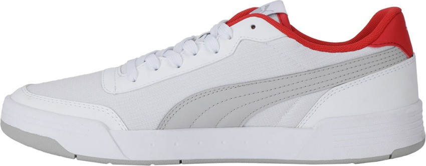 Puma caracal style sales sneakers