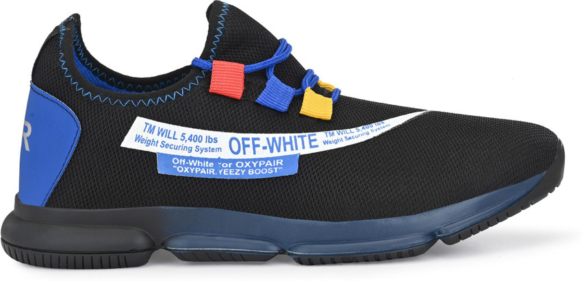 Oxypair deals shoes blue