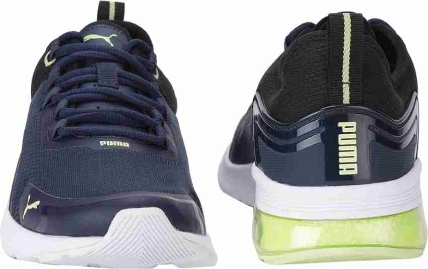 Puma hotsell electron green