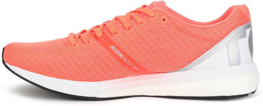Adizero boston 8 cheap orange