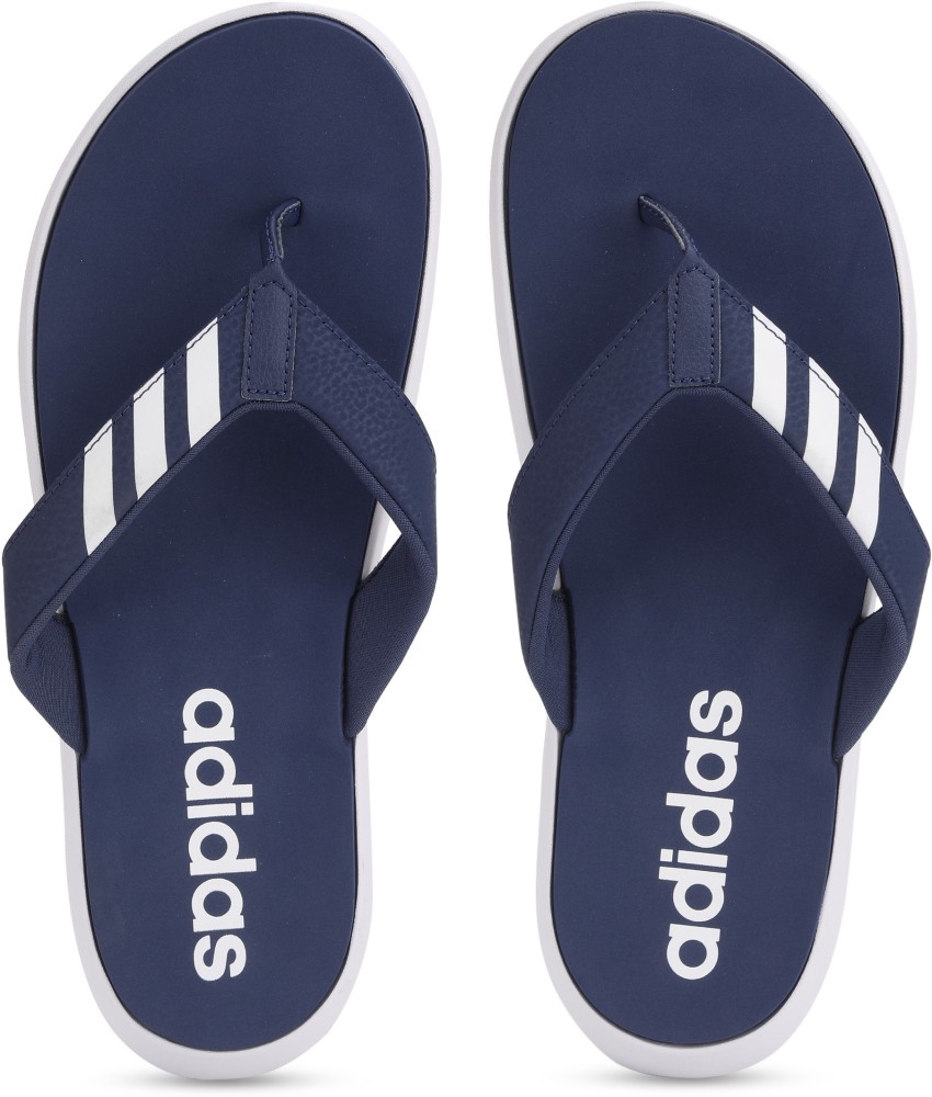 ADIDAS Men COMFORT FLIP FLOP Flip Flops Buy ADIDAS Men COMFORT